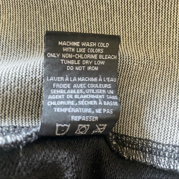 Crooks & Castles Most Hated Put In Work Zip Up Hoodie Jacket - Picture 9 of 11